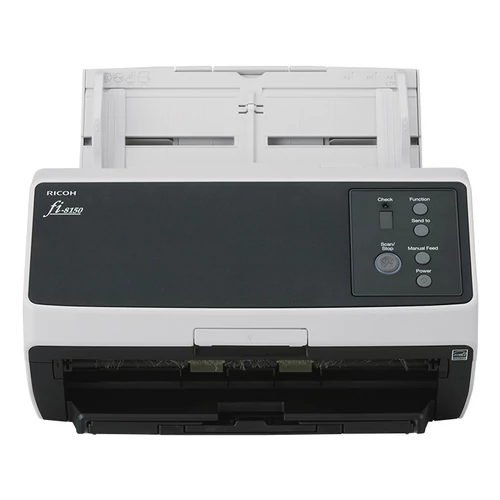 PFU Ricoh (Fujitsu) fi-8150 szkenner - Copygo