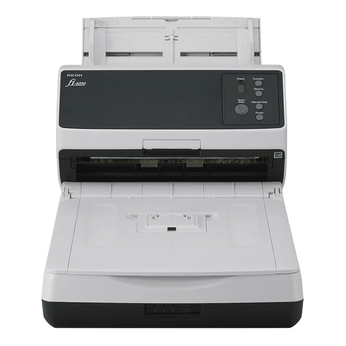 PFU Ricoh (Fujitsu) fi-8250 szkenner