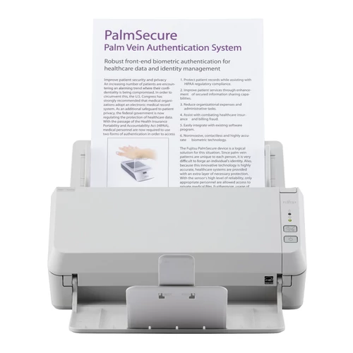 PFU Ricoh (Fujitsu) SP-1120N szkenner - Copygo