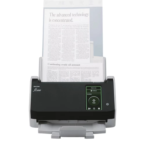 PFU Ricoh (Fujitsu) fi-8040 szkenner - Copygo