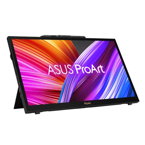 ASUS PA169CDV ProArt Monitor 15.6" IPS, 3840x2160, HDMI / USB-C, HDR, Touch ASUS MON