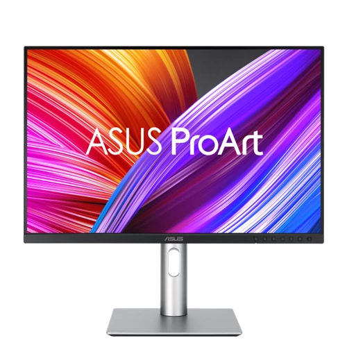 ASUS PA248CRV ProArt Monitor 24" IPS, 1920x1200, HDMI / 2xDisplayPort, 3.5mm Mini-jack, HDR ASUS MON