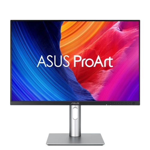 ASUS PA248QFV ProArt Monitor 24" IPS, 1920x1200, HDMI / DisplayPort, 3.5mm Mini-jack ASUS MON