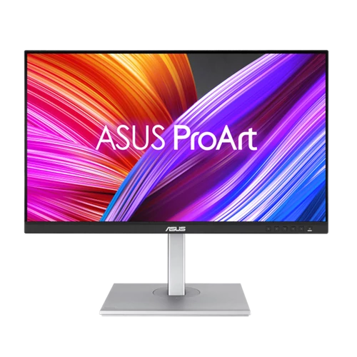 ASUS PA278CGV ProArt Monitor 27" IPS 2560x1440, HDMI / 2xDisplayport, 144Hz, HDR ASUS MON