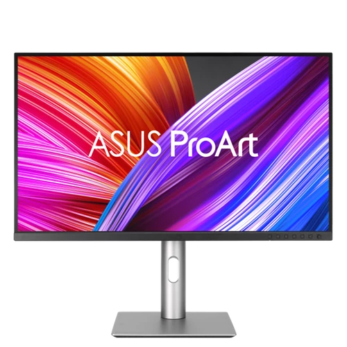 ASUS PA279CRV ProArt Monitor 27" IPS 3840x2160, 2xHDMI / Displayport, 3.5mm Mini-jack, HDR ASUS MON