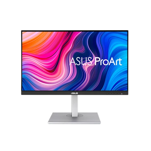 ASUS PA279CV ProArt Monitor 27" IPS 3840x2160, 2xHDMI / Displayport, 3.5mm Mini-jack