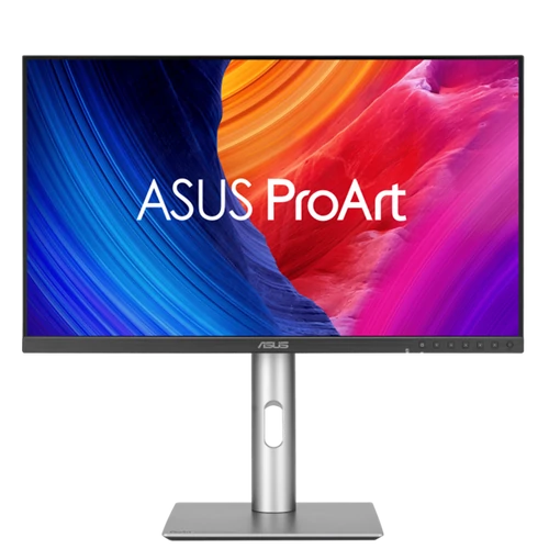 ASUS PA27JCV ProArt Monitor 27" IPS 5120x2880, HDMI / Displayport / USB-C, HDR, 5K ASUS MON