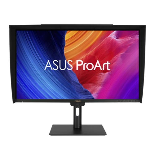 ASUS PA27UCGE ProArt Monitor 27" IPS 3840x2160, 2xHDMI / Displayport, 3.5mm Mini-jack, HDR ASUS MON