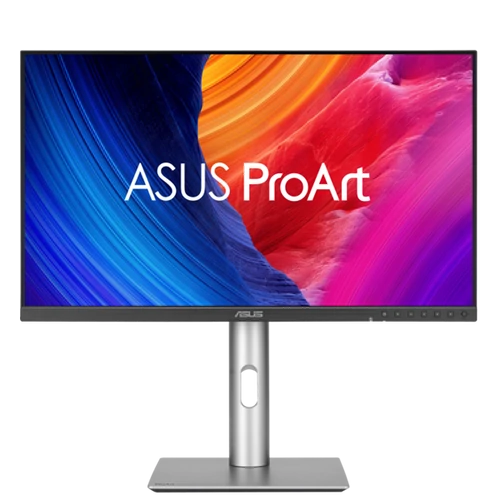 ASUS PA32QCV ProArt Monitor 32" IPS 6016x3384, HDMI / Displayport / TB, USB Type-C, HDR ASUS MON