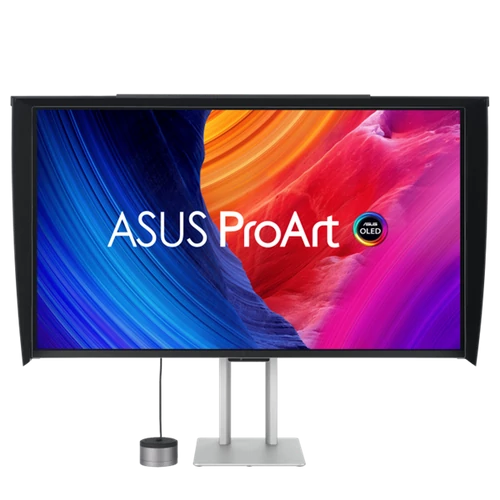 ASUS PA32UCDMR-K ProArt Monitor 32" OLED 3840x2160, HDMI / Displayport, HDR ASUS MON