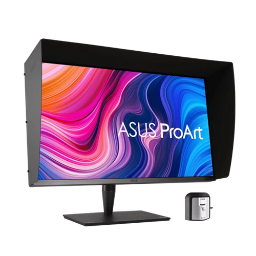 ASUS PA32UCG-K ProArt Monitor 32" IPS 3840x2160, 3xHDMI / Displayport, USB Type-C, HDR ASUS MON