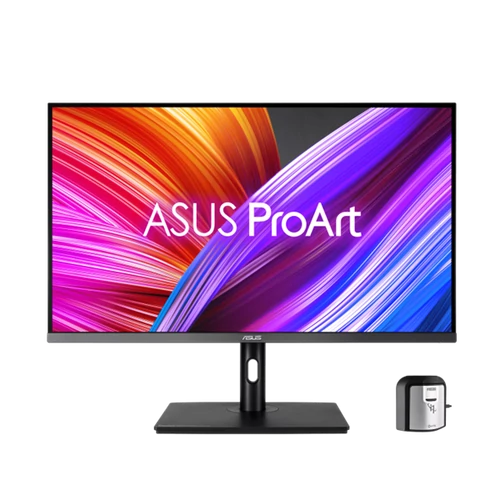 ASUS PA32UCR-K ProArt Monitor 32" IPS 3840x2160, 3xHDMI / Displayport, USB Type-C ASUS MON