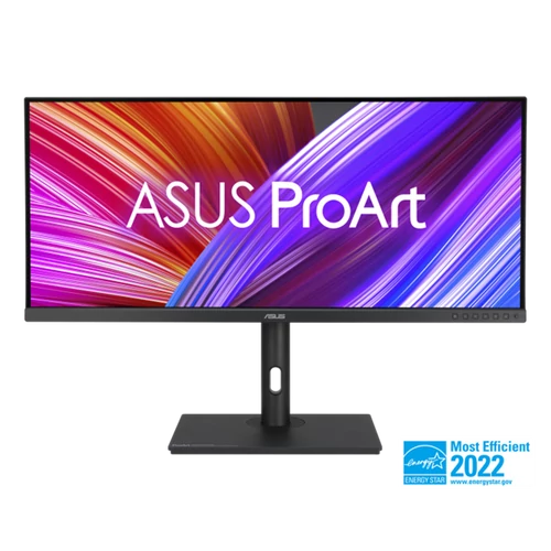 ASUS PA348CGV ProArt Monitor 34" IPS 3440x1440, 2xHDMI / Displayport, USB Type-C, USB3.0, HDR, 120Hz ASUS MON