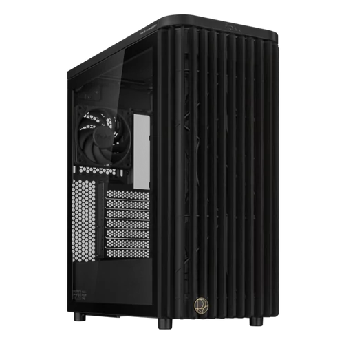 ASUS Ház ProArt PA401, Tápegység nélkül, Fekete, Üvegfalú ASUS PER