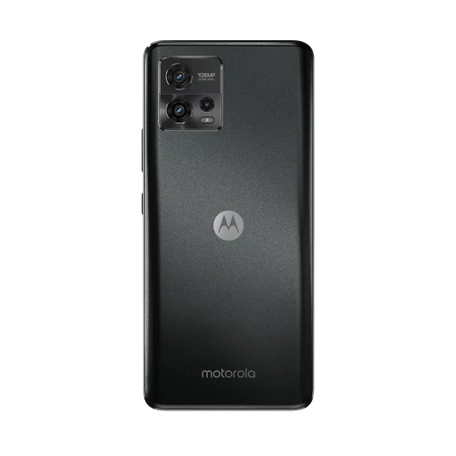 Motorola moto g72 ds (8 / 128gb), meteorite grey