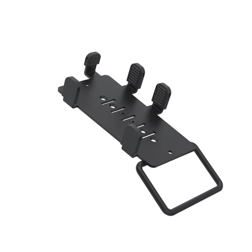 PAX Q25 MULTIGRIP (WITH HANDLE) BLACK