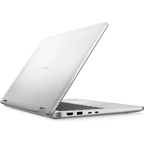 DELL Pro 14  Plus (PB14250) 14.0" FHD + , Intel Core Ultra 5 235U (4.9GHz), 16GB, 512GB SSD, Linux Dell