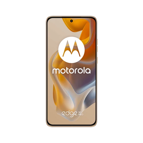 Motorola edge 50 neo 5g ds 8 + 256gb - pantone latte