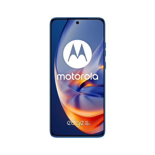 Motorola edge 50 neo 5g ds 8 + 256gb - pantone nautical blue