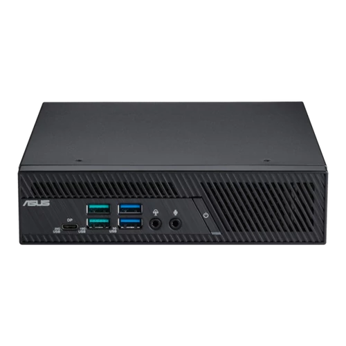 ASUS ExpertCenter miniPC PB64, Intel Core Ultra 5 235, HDMI, DP, WIFI, USB 2.0, USB 3.2, USB Type-C ASUS MON