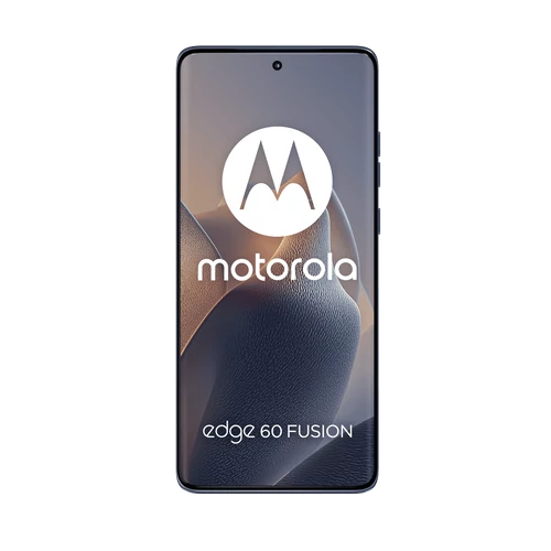 Motorola edge 60 fusion 5g 8 + 256gb pantone slipstream (grey)