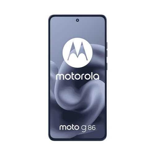 Motorola moto g86 5g ds 8 + 256gb pantone spellbound (szürke)