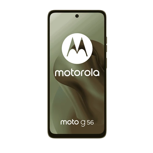 Motorola moto g56 5g ds 8 + 256gb pantone dill (zöld)