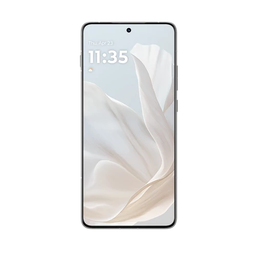 Motorola edge 70 swarovski edition 5g 12 + 512gb cloud dancer (fehér)