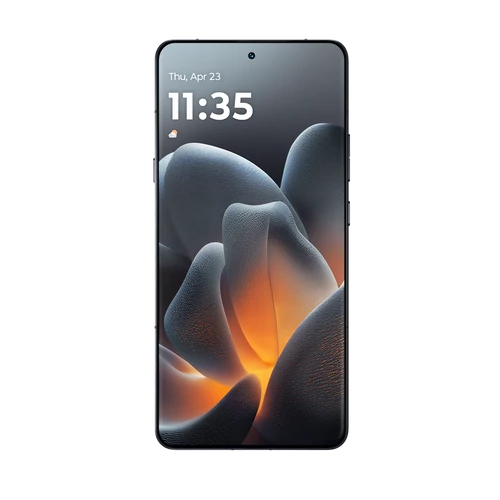 Motorola Signature 5G 16 + 512GB Carbon (fekete)