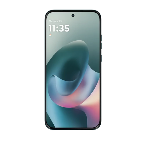 Motorola moto g77 5g ds 8 + 256gb shaded spruce (sötét fenyőzöld)