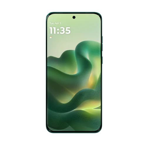 Motorola edge 70 fusion 5g 12 + 256 - pantone sporting green (zöld)