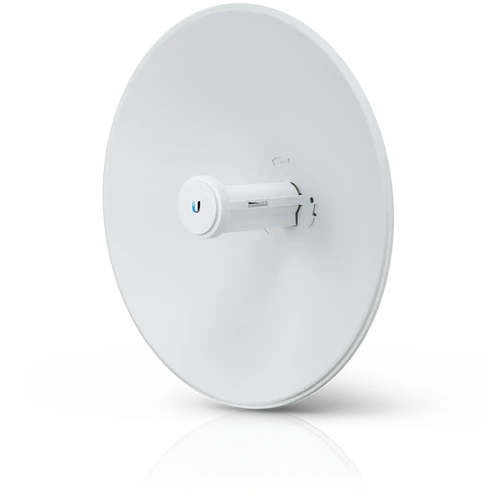 UBiQUiTi Wireless Antenna PowerBeam Point-to-Point, 5GHz, 1x1000Mbps, kültéri - PBE-5AC-GEN2 Ubiquiti