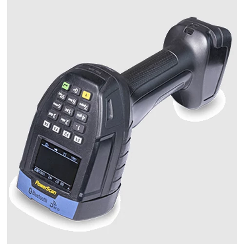 POWERSCAN PBT9600 BLUETOOTH DOCUMENT CAPTURE AND RFID EU DIS