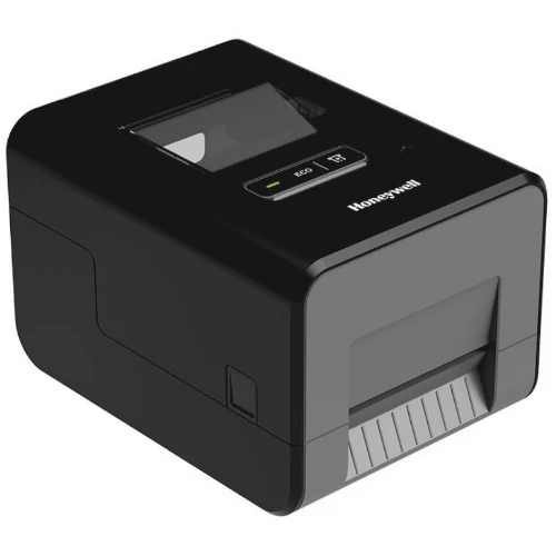 PC42E-T USB ETHERNET 300DPI BLACK 1 AND 0.5IN NO POWER CORD
