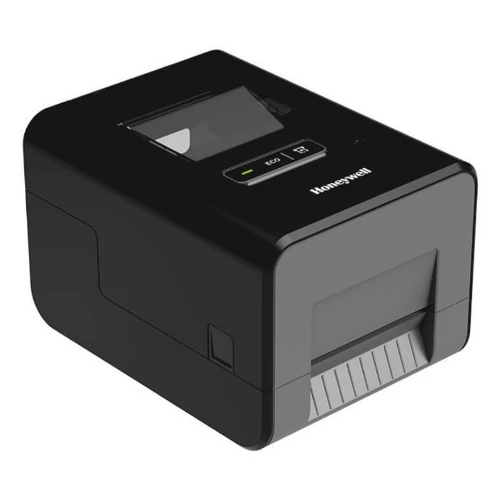 PC42E-D DT PRINTER BLACK 203DPI USB ETHERNET SERIAL PORT NO PSU