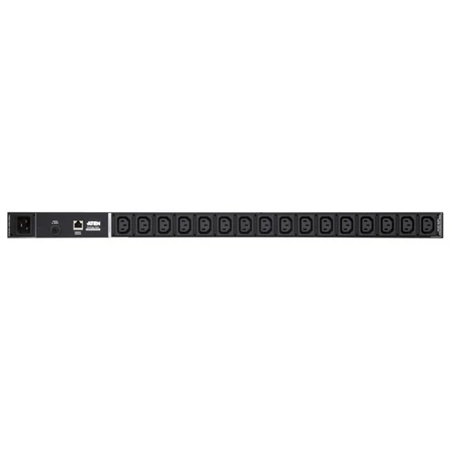 ATEN PDU, PE1216G, Metered-Ready ATEN