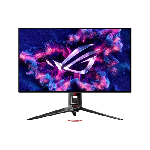 ASUS PG32UCDMR ROG SWIFT Monitor 32" OLED 3840x2160, HDMI / Displayport / USB, 240Hz, HDR ASUS MON
