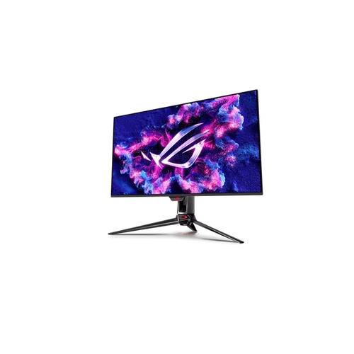 ASUS PG32UCDMZ ROG SWIFT Monitor 32" OLED 3840x2160, 2xHDMI / Displayport / USB, 240Hz, HDR ASUS MON