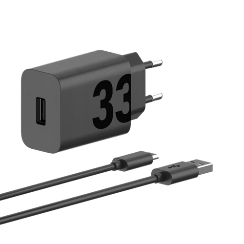 Motorola moto turbopower 33w hálózati töltő