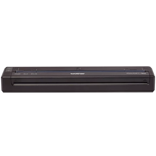PJ-822 203DPI MOBILE A4 PRINTER (USB-C)