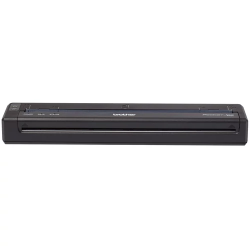 PJ-823 300DPI MOBILE A4 PRINTER (USB-C)