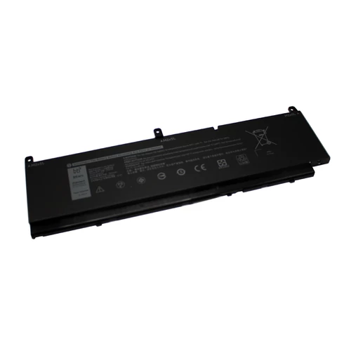BTI 6C BATTERY FPRECISION 7550 OEM: PKWVM CR72X 68N03 447VR
