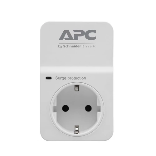 APC Essential SurgeArrest 1 outlet  230V