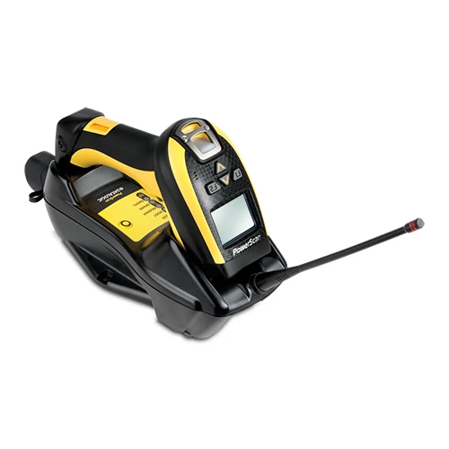POWERSCAN M9100/D 433 RB RS232 KIT IN IN