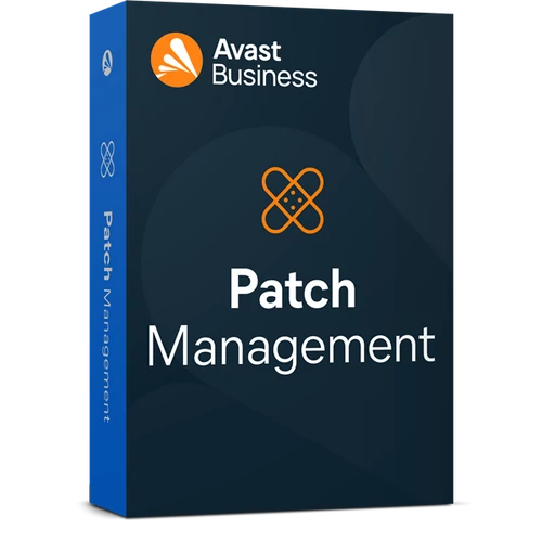AVAST Business Patch Management  1Y (50-99) / db AVAST
