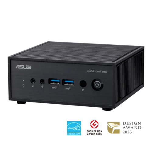 ASUS VivoMini PC PN42, Intel Celeron N200, HDMI, DP, WIFI, Bluetooth, USB 2.0, USB 3.2, USB Type-C ASUS MON