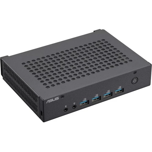 ASUS ExpertCenter miniPC PN43, Intel N-series N100, HDMI, DP, WIFI, Bluetooth, USB 3.2, HDMI, 2.5G Lan ASUS MON