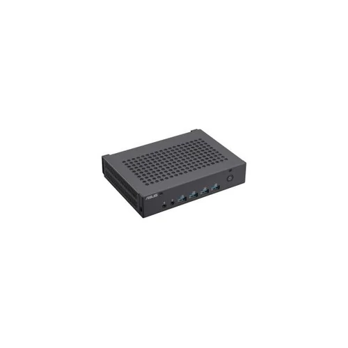 ASUS VivoMini PC PN43, Intel N-series N200, HDMI, DP, WIFI, Bluetooth, USB 3.2, 2x2.5G Lan ASUS MON