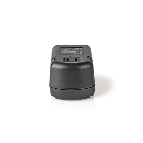 Nedis áramátalakító 230 V - 110 V 75W Földeletlen USA NEDIS