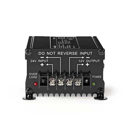 Nedis POCO103 áramátalakító (24V / 120W) NEDIS